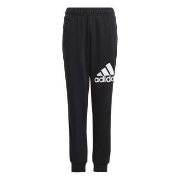 Adidas U BL PANT, dječje hlače, crna