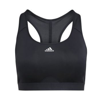 adidas PWR MS PS, ženski sportski top, crna
