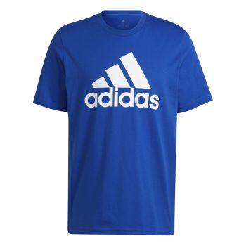 adidas M BL SJ T, muška majica, plava