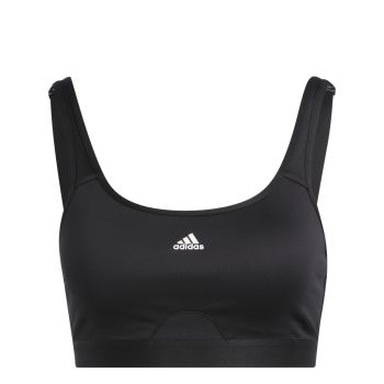 Adidas TLRD MOVE HS, ženski sportski top, crna