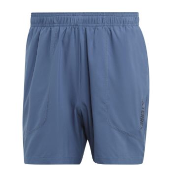 adidas MT SHORT, hlače, plava