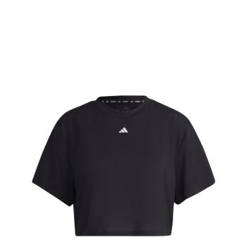 adidas ST T, majica, crna