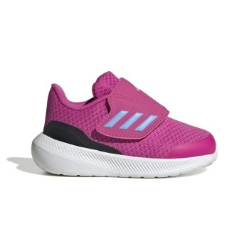 Adidas RUNFALCON 3.0 AC I, dječje tenisice za trčanje, roza
