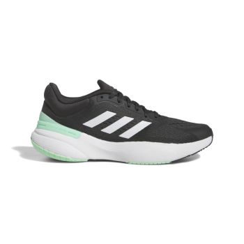 adidas RESPONSE SUPER 3.0 W, ženske tenisice za trčanje, crna