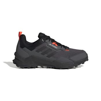 Adidas TERREX AX4, cipele za planinarenje, crna
