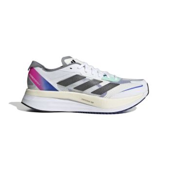 adidas ADIZERO BOSTON 11 M, muške tenisice za trčanje, bijela