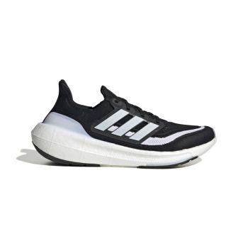adidas ULTRABOOST LIGHT, muške tenisice za trčanje, crna