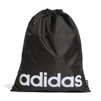 Adidas LINEAR GYMSACK, ruksak, crna