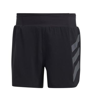 adidas AGR SHORT, hlače, crna
