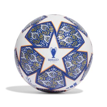 adidas UCL PRO IS, nogometna lopta, bijela