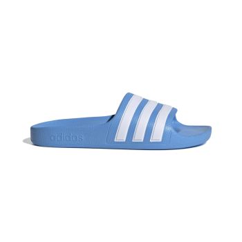 Adidas ADILETTE AQUA K, dječje natikače, plava