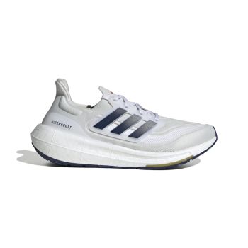 Adidas ULTRABOOST LIGHT, muške tenisice za trčanje, bijela