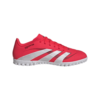 Adidas PREDATOR CLUB TF, tenisice za nogomet, crvena