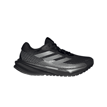 Adidas SUPERNOVA W GTX, ženske tenisice za trčanje, crna