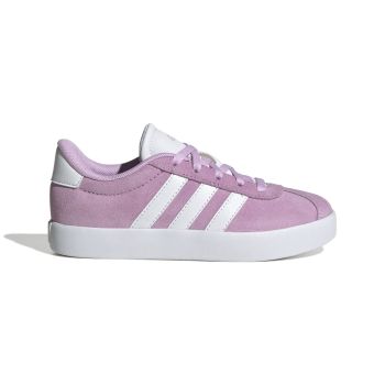 Adidas VL COURT 3.0 K, djecje tenisice za slobodno vrijeme, roza
