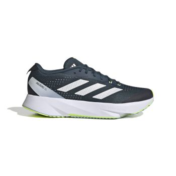 Adidas ADIZERO SL, muške tenisice za trčanje, siva