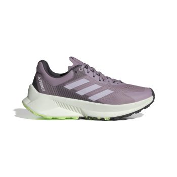 Adidas TERREX SOULSTRIDE FLOW W, ženske tenisice za trail  trčanje, ljubičasta