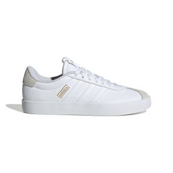 Adidas VL COURT 3.0, ženske tenisice za slobodno vrijeme, bijela