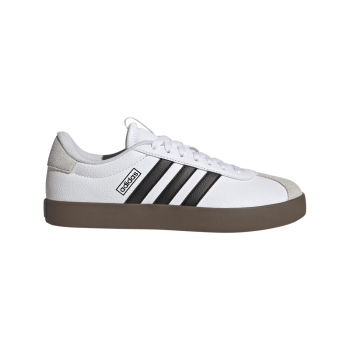 Adidas VL COURT 3.0, ženske tenisice za slobodno vrijeme, bijela