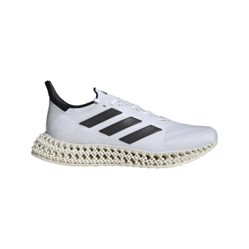Adidas 4DFWD 4 M, muške tenisice za trčanje, bijela