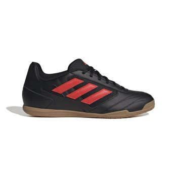 Adidas SUPER SALA 2, muške tenisice za nogomet, crna