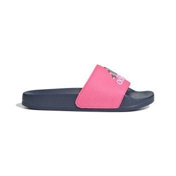 Adidas ADILETTE SHOWER K, dječje natikače, roza