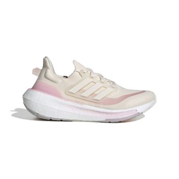Adidas ULTRABOOST LIGHT W, ženske tenisice za trčanje, bež