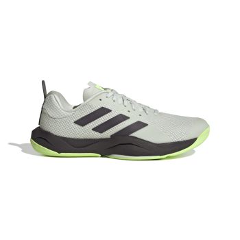 Adidas RAPIDMOVE TRAINER M, muške tenisice za fitnes, siva
