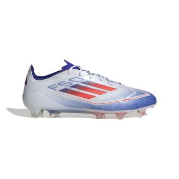 Adidas F50 ELITE FG, muške kopačke za nogomet, bijela