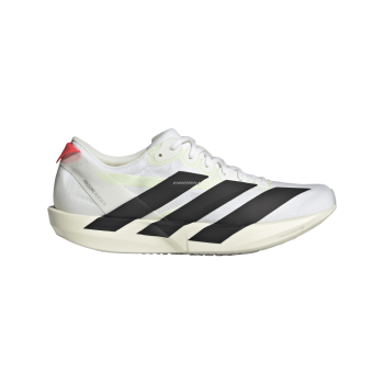 Adidas ADIZERO ADIOS 9 W, ženske tenisice za trčanje, bijela