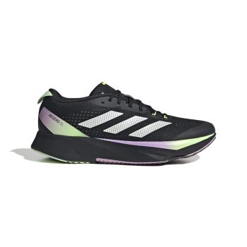 Adidas ADIZERO SL, muške tenisice za trčanje, crna