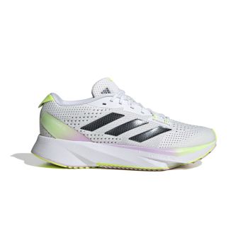 Adidas ADIZERO SL W, ženske tenisice za trčanje, bijela