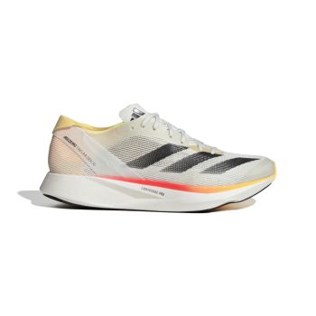 Adidas ADIZERO TAKUMI SEN 10 M, muške tenisice za trčanje, bijela