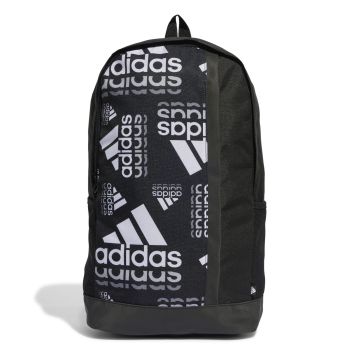 Adidas LIN BP M GFXU, ruksak, crna