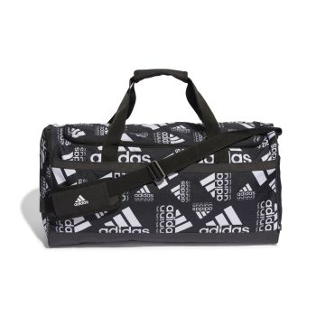 Adidas LIN DUF M GFU, sportska torba, crna
