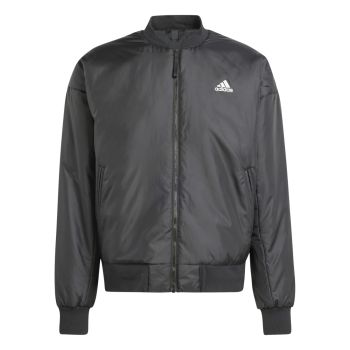 Adidas BRAND LOV BOM J, muška jakna, crna