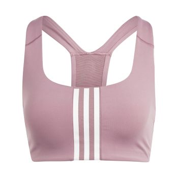 Adidas PWI MS, ženski sportski top, ljubičasta