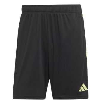 Adidas TIRO23 CB TRSHO, muške hlače, crna