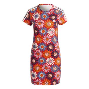 Adidas FARM DRESS, ženska odjeća, crvena