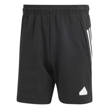 Adidas M FI 3S SHO, muške hlače, crna