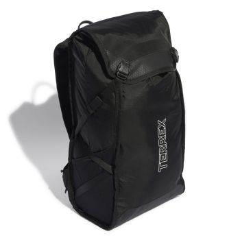 Adidas TRX AR BACKPACK, ruksak, crna