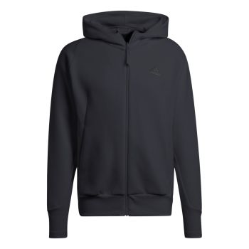Adidas M Z.N.E. PR FZ, muška jakna, crna