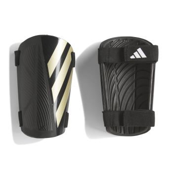 Adidas TIRO SG TRN, štitnik, crna