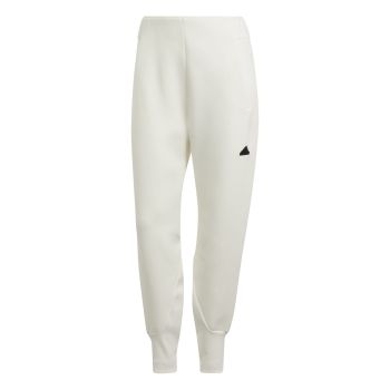 Adidas W Z.N.E. PT, ženske hlače, bijela
