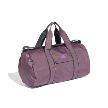 Adidas YOGA DUF, sportska torba, ljubičasta
