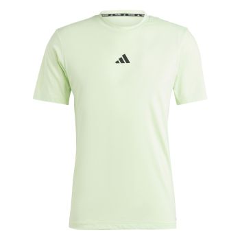 Adidas WO LOGO TEE, majica, zelena