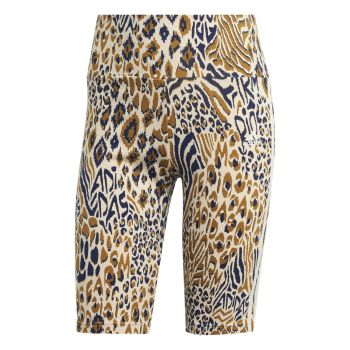 Adidas FARM BIKE SHORT, ženske tajice, zlatna