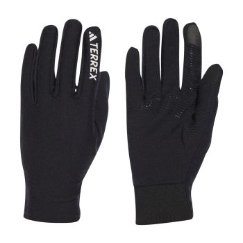 Adidas TRX MERI GLOVES, muške rukavice, crna