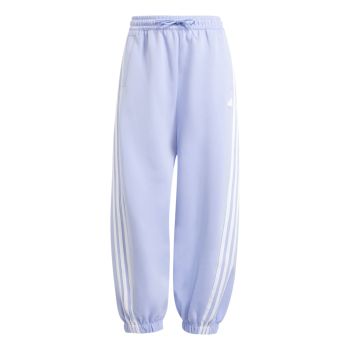 Adidas W FI 3S PARA PT, ženske hlače, plava
