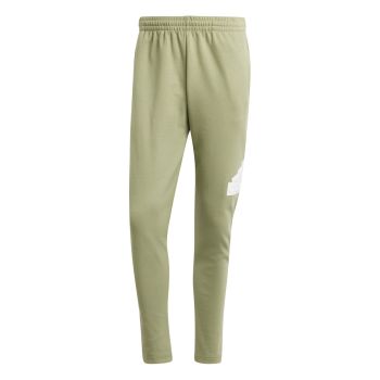 Adidas M FI BOS PT, muške hlače, zelena